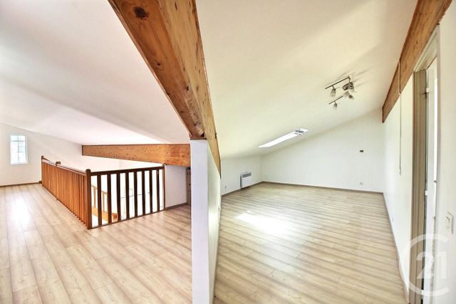 Appartement Duplex &agrave; vendre - 4 pi&egrave;ces - 130,87 m2 - Chateau Thierry - 02 - PICARDIE