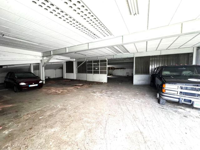 Maison &agrave; vendre - 17 pi&egrave;ces - 413 m2 - Chateau Thierry - 02 - PICARDIE