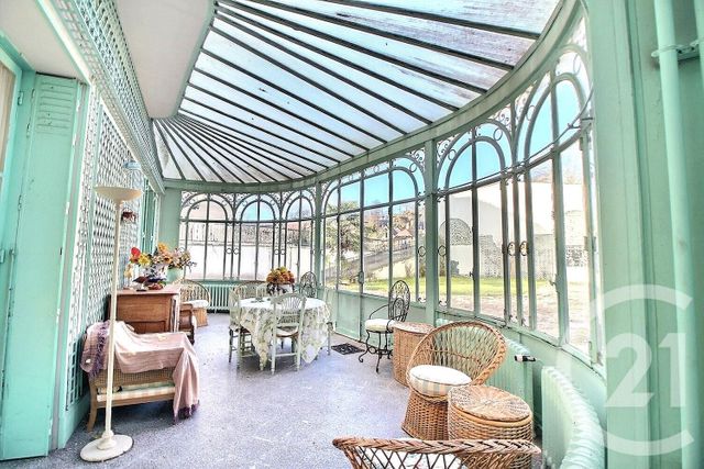 Maison &agrave; vendre - 17 pi&egrave;ces - 413 m2 - Chateau Thierry - 02 - PICARDIE