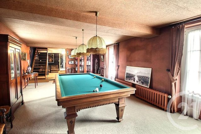 Maison &agrave; vendre - 17 pi&egrave;ces - 413 m2 - Chateau Thierry - 02 - PICARDIE