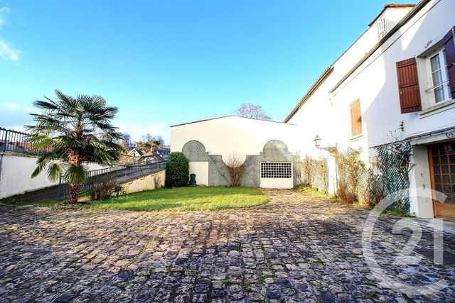 Maison &agrave; vendre - 17 pi&egrave;ces - 413 m2 - Chateau Thierry - 02 - PICARDIE