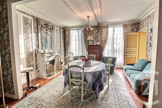 Maison &agrave; vendre - 17 pi&egrave;ces - 413 m2 - Chateau Thierry - 02 - PICARDIE