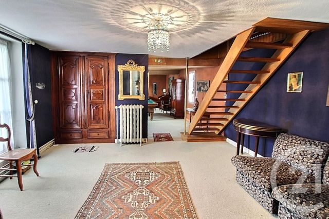 Maison &agrave; vendre - 17 pi&egrave;ces - 413 m2 - Chateau Thierry - 02 - PICARDIE