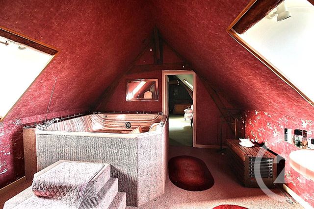 Maison &agrave; vendre - 17 pi&egrave;ces - 413 m2 - Chateau Thierry - 02 - PICARDIE