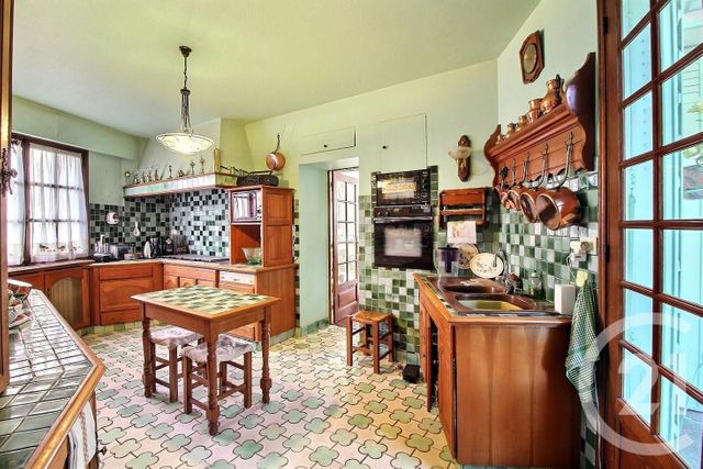 Maison &agrave; vendre - 17 pi&egrave;ces - 413 m2 - Chateau Thierry - 02 - PICARDIE