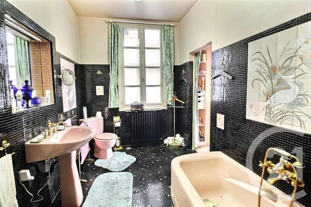 Maison &agrave; vendre - 17 pi&egrave;ces - 413 m2 - Chateau Thierry - 02 - PICARDIE