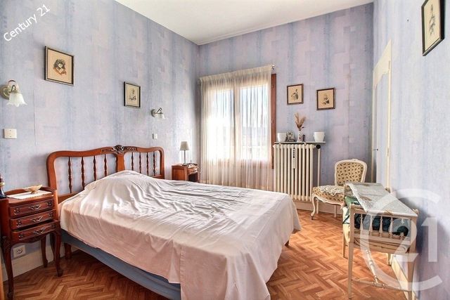 Maison à vendre - 5 pièces - 82 m2 - Chateau Thierry - 02 - PICARDIE