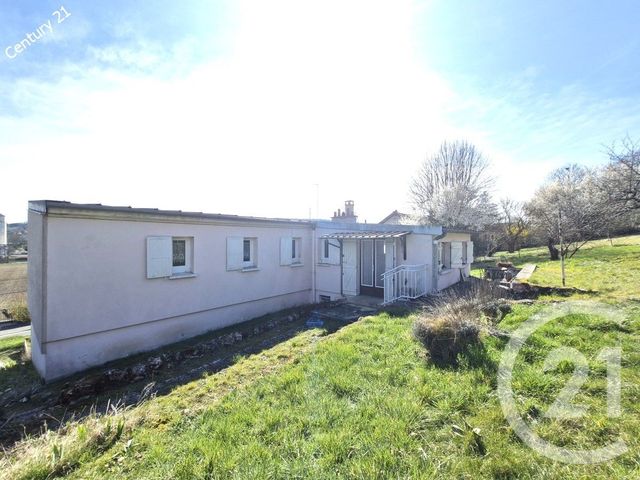 Maison à vendre - 5 pièces - 82 m2 - Chateau Thierry - 02 - PICARDIE