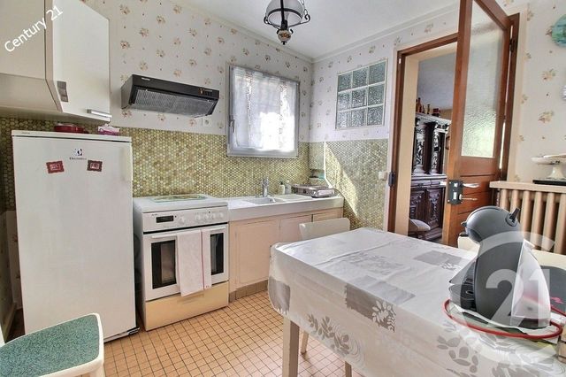 Maison à vendre - 5 pièces - 82 m2 - Chateau Thierry - 02 - PICARDIE