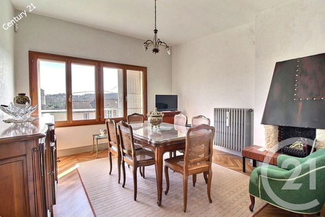 Maison à vendre - 5 pièces - 82 m2 - Chateau Thierry - 02 - PICARDIE