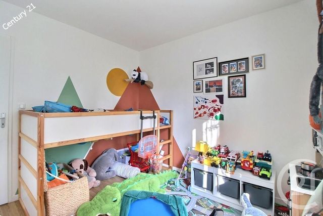 Maison à vendre - 4 pièces - 84 m2 - Chateau Thierry - 02 - PICARDIE