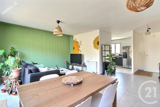 Maison à vendre - 4 pièces - 84 m2 - Chateau Thierry - 02 - PICARDIE