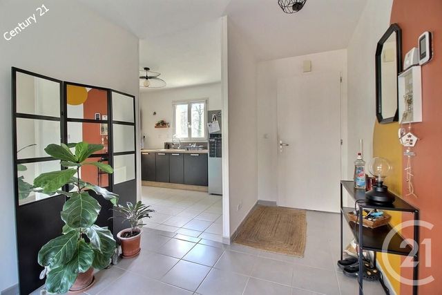 Maison à vendre - 4 pièces - 84 m2 - Chateau Thierry - 02 - PICARDIE