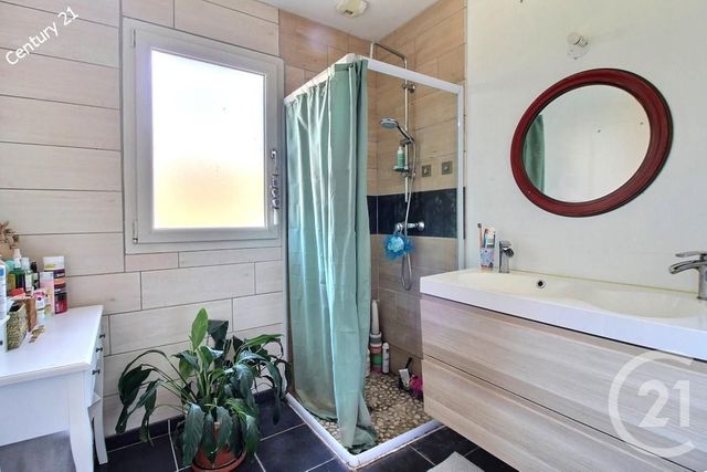 Maison à vendre - 4 pièces - 84 m2 - Chateau Thierry - 02 - PICARDIE