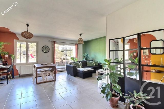 Maison à vendre - 4 pièces - 84 m2 - Chateau Thierry - 02 - PICARDIE