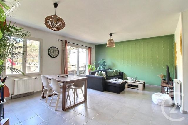 Maison à vendre - 4 pièces - 84 m2 - Chateau Thierry - 02 - PICARDIE
