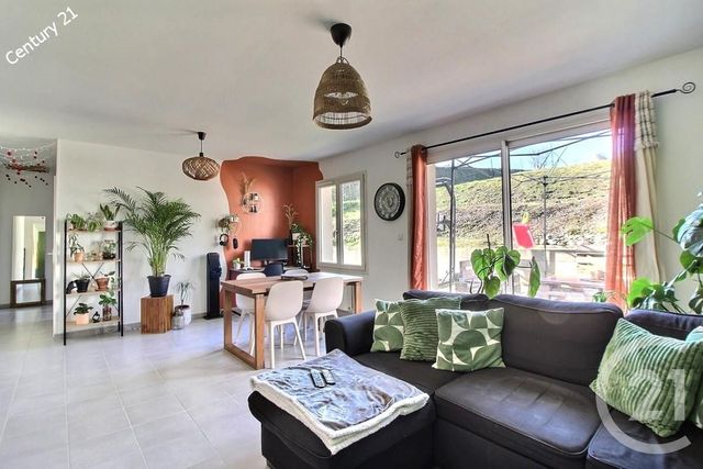 Maison à vendre - 4 pièces - 84 m2 - Chateau Thierry - 02 - PICARDIE