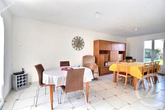 Maison &agrave; vendre - 4 pi&egrave;ces - 93,20 m2 - Chateau Thierry - 02 - PICARDIE