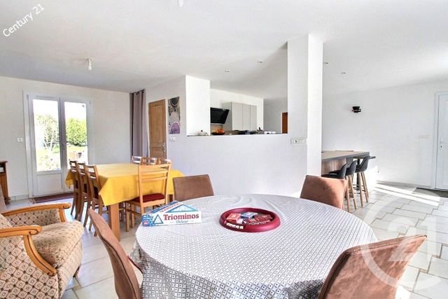 Maison &agrave; vendre - 4 pi&egrave;ces - 93,20 m2 - Chateau Thierry - 02 - PICARDIE