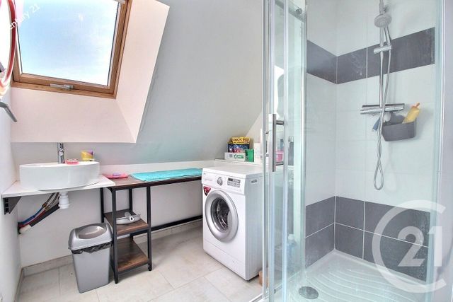 Maison &agrave; vendre - 4 pi&egrave;ces - 93,20 m2 - Chateau Thierry - 02 - PICARDIE