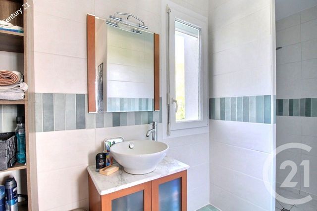 Maison &agrave; vendre - 4 pi&egrave;ces - 93,20 m2 - Chateau Thierry - 02 - PICARDIE