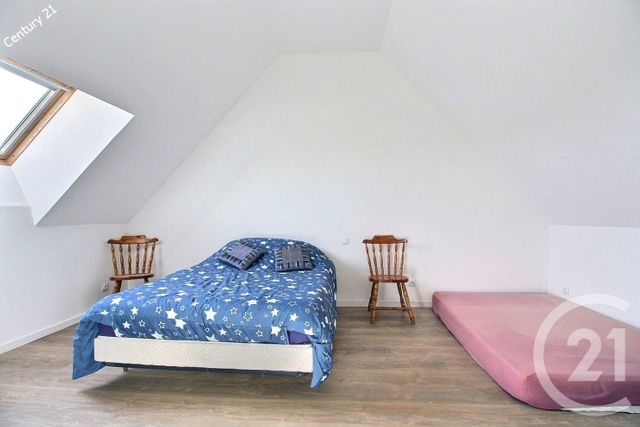 Maison &agrave; vendre - 4 pi&egrave;ces - 93,20 m2 - Chateau Thierry - 02 - PICARDIE