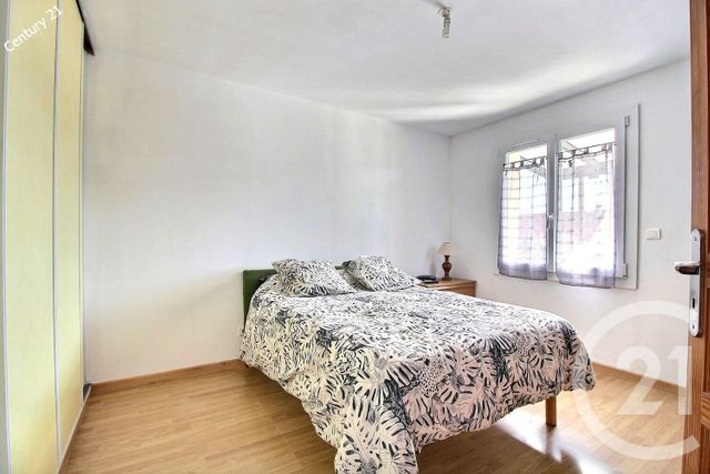 Maison &agrave; vendre - 4 pi&egrave;ces - 93,20 m2 - Chateau Thierry - 02 - PICARDIE