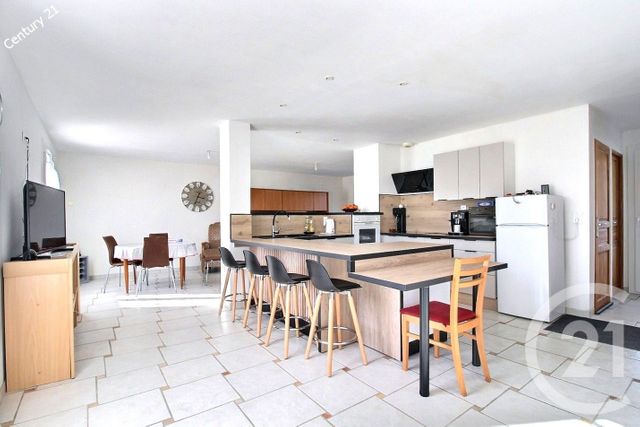 Maison &agrave; vendre - 4 pi&egrave;ces - 93,20 m2 - Chateau Thierry - 02 - PICARDIE