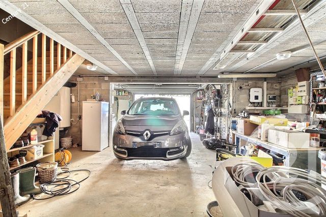 Maison &agrave; vendre - 4 pi&egrave;ces - 93,20 m2 - Chateau Thierry - 02 - PICARDIE