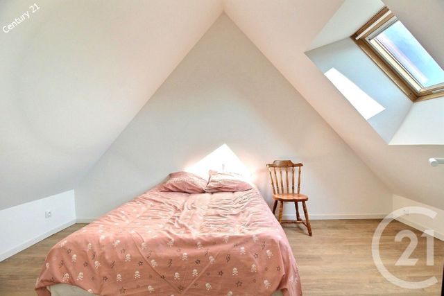 Maison &agrave; vendre - 4 pi&egrave;ces - 93,20 m2 - Chateau Thierry - 02 - PICARDIE