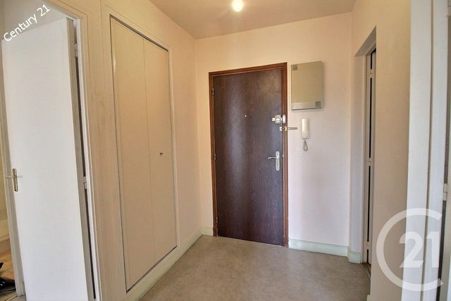 Appartement F2 &agrave; vendre - 2 pi&egrave;ces - 43,05 m2 - Chateau Thierry - 02 - PICARDIE