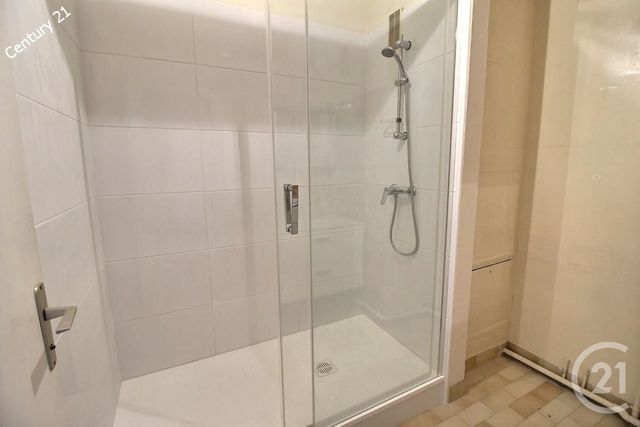 Appartement F2 &agrave; vendre - 2 pi&egrave;ces - 43,05 m2 - Chateau Thierry - 02 - PICARDIE