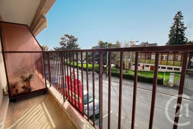 Appartement F2 &agrave; vendre - 2 pi&egrave;ces - 43,05 m2 - Chateau Thierry - 02 - PICARDIE