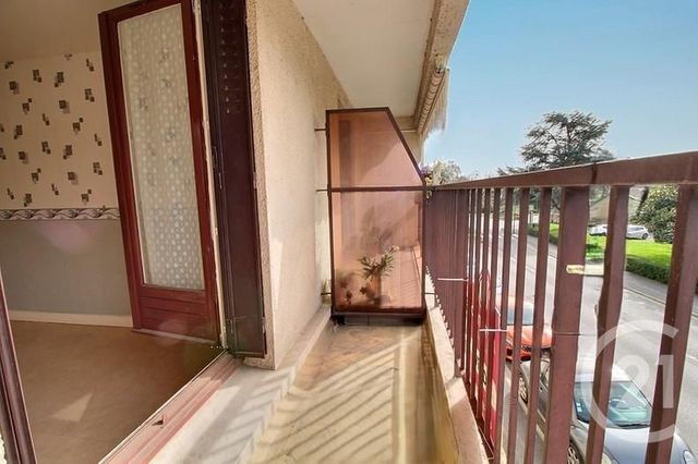 Appartement F2 &agrave; vendre - 2 pi&egrave;ces - 43,05 m2 - Chateau Thierry - 02 - PICARDIE