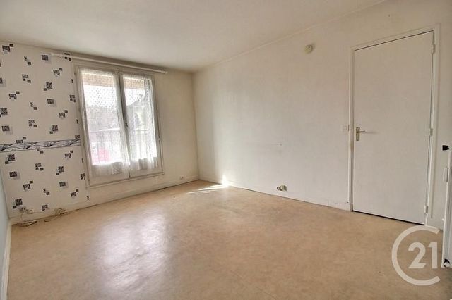 Appartement F2 &agrave; vendre - 2 pi&egrave;ces - 43,05 m2 - Chateau Thierry - 02 - PICARDIE