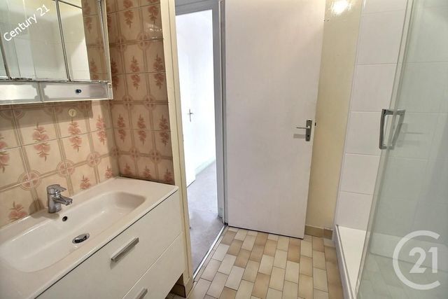 Appartement F2 &agrave; vendre - 2 pi&egrave;ces - 43,05 m2 - Chateau Thierry - 02 - PICARDIE