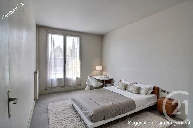 Appartement F2 &agrave; vendre - 2 pi&egrave;ces - 43,05 m2 - Chateau Thierry - 02 - PICARDIE