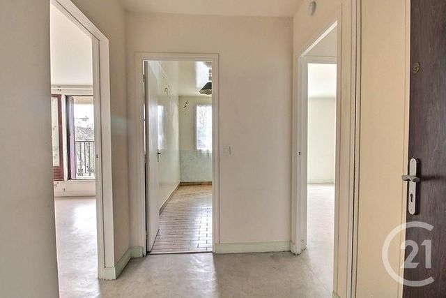 Appartement F2 à vendre CHATEAU THIERRY