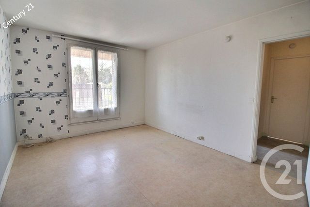 Appartement F2 &agrave; vendre - 2 pi&egrave;ces - 43,05 m2 - Chateau Thierry - 02 - PICARDIE