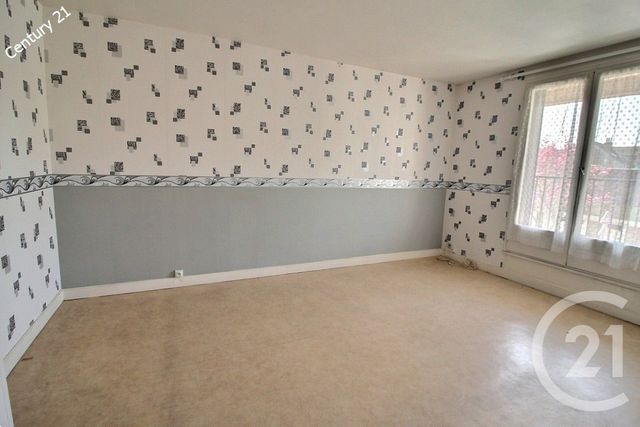 Appartement F2 &agrave; vendre - 2 pi&egrave;ces - 43,05 m2 - Chateau Thierry - 02 - PICARDIE