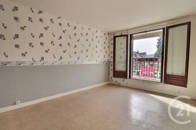 Appartement F2 &agrave; vendre - 2 pi&egrave;ces - 43,05 m2 - Chateau Thierry - 02 - PICARDIE