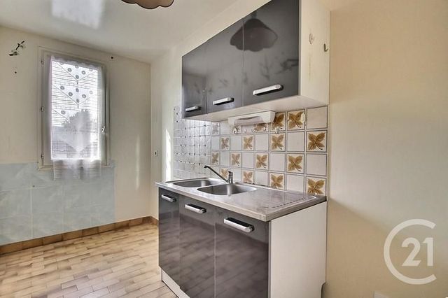 Appartement F2 &agrave; vendre - 2 pi&egrave;ces - 43,05 m2 - Chateau Thierry - 02 - PICARDIE