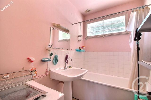 Maison &agrave; vendre - 3 pi&egrave;ces - 65,20 m2 - Chateau Thierry - 02 - PICARDIE