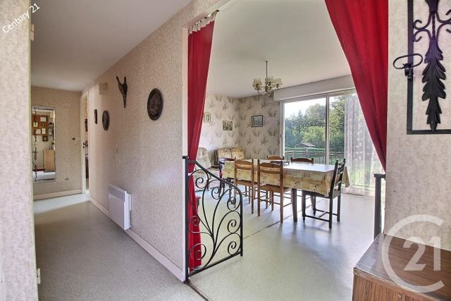 Maison &agrave; vendre - 3 pi&egrave;ces - 65,20 m2 - Chateau Thierry - 02 - PICARDIE