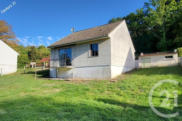 maison - CHATEAU THIERRY - 02