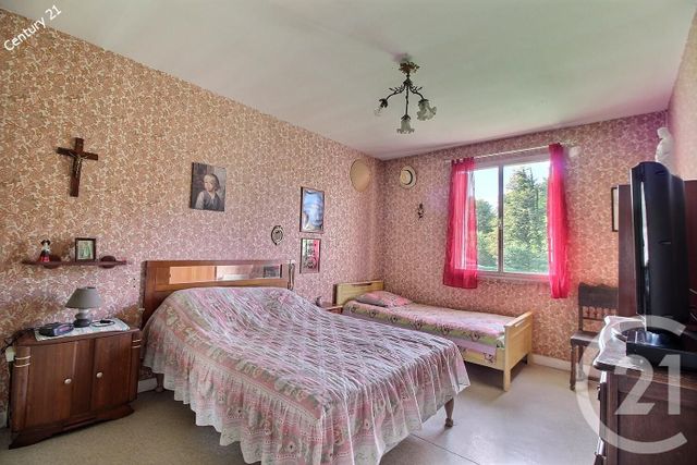 Maison &agrave; vendre - 3 pi&egrave;ces - 65,20 m2 - Chateau Thierry - 02 - PICARDIE