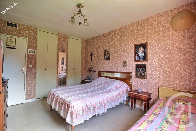 Maison &agrave; vendre - 3 pi&egrave;ces - 65,20 m2 - Chateau Thierry - 02 - PICARDIE