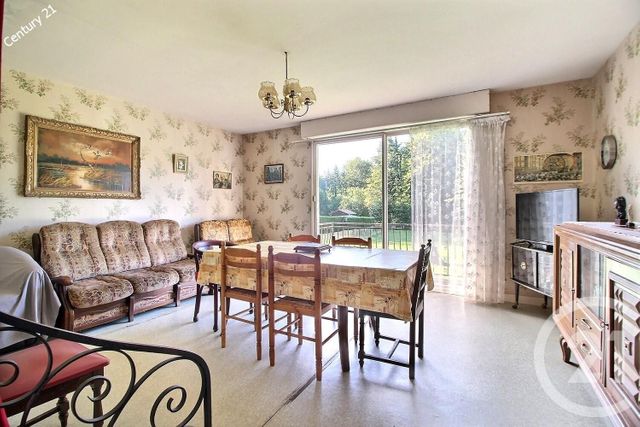 Maison &agrave; vendre - 3 pi&egrave;ces - 65,20 m2 - Chateau Thierry - 02 - PICARDIE