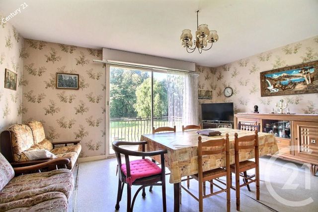 Maison &agrave; vendre - 3 pi&egrave;ces - 65,20 m2 - Chateau Thierry - 02 - PICARDIE