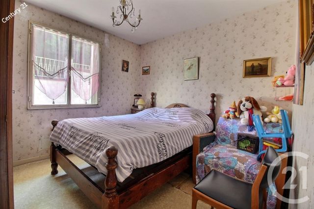 Maison &agrave; vendre - 3 pi&egrave;ces - 65,20 m2 - Chateau Thierry - 02 - PICARDIE